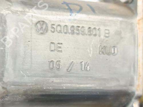 Left front window motor SEAT LEON (5F1) 2.0 TDI | BP30126847E21