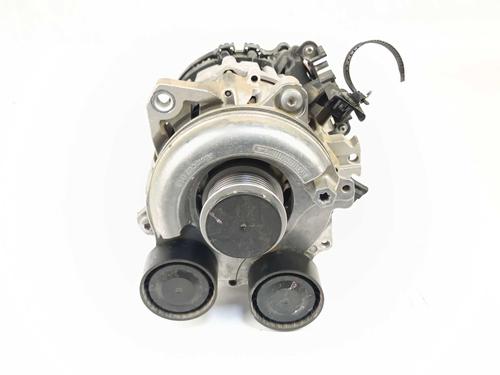 Alternator HYUNDAI i20 III (BC3, BI3) 1.0 T-GDI hybrid 48V | BP36997151M7 - Image 2