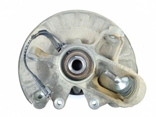 Right rear steering knuckle MERCEDES-BENZ M-CLASS (W166)  | BP15215623M28 