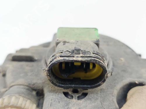 Left front fog light RENAULT TWINGO II (CN0_) 1.5 dCi (CN0E) | BP32349805C30 - Image 3