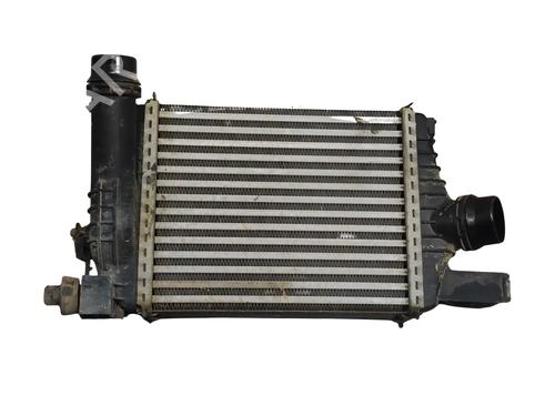 Used Intercooler Intercooler RENAULT CLIO IV (BH_) 1.5 dCi 75 (75 hp) 32001383 32001383