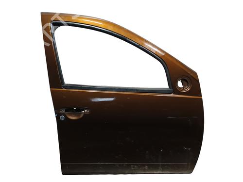 Dør højre fortil DACIA DUSTER (HS_) 1.5 dCi (109 hp) 31882834