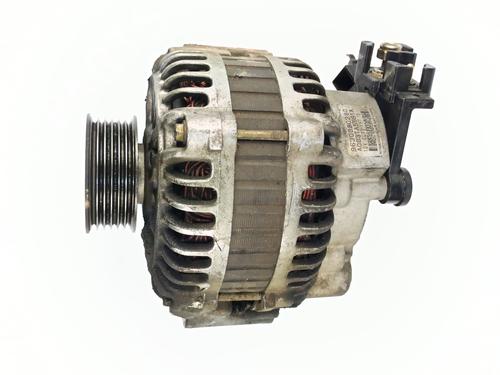 Used Alternator Alternator CITROËN XSARA (N1) 1.9 TD (90 hp) 34707037 34707037