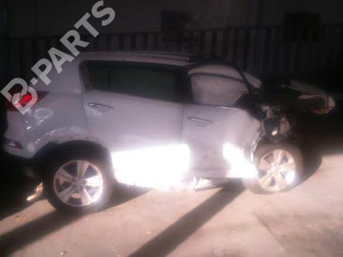 Steering column KIA SPORTAGE III (SL) 1.7 CRDi | BP10957749M21 