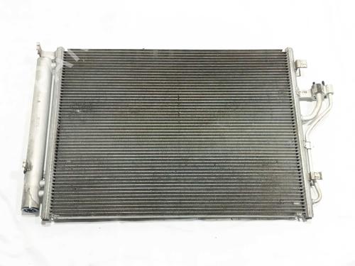 Used AC radiator AC radiator KIA CARENS IV 1.7 CRDi (116 hp) 32343537 32343537