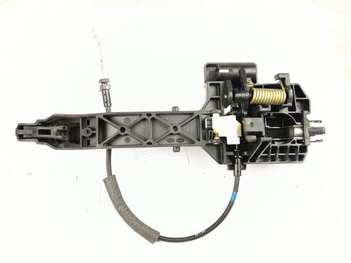 Rear left exterior door handle HYUNDAI TUCSON (TL, TLE) 1.7 CRDi | BP30103789C130