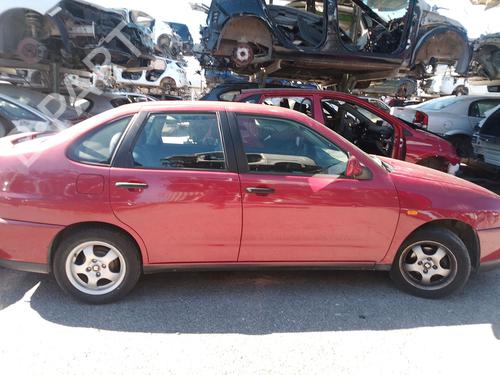 Brugte SEAT CORDOBA (6K1, 6K2) 1.9 SDI (68 hp) 4307062