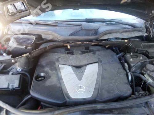 Venstre bremsekaliper foran MERCEDES-BENZ M-CLASS (W164) ML 280 CDI 4-matic (164.120) | BP11564548M105 