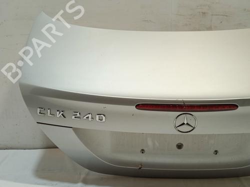 Tailgate MERCEDES-BENZ CLK (C209) CLK 240 (209.361) | BP18526811C6 