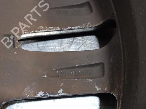 Rim VW TOURAN (1T1, 1T2) 1.9 TDI | BP16717395C45 
