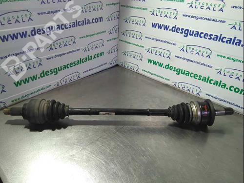 Used Right rear driveshaft BMW 1 (F20) [2011-2019]  9989687