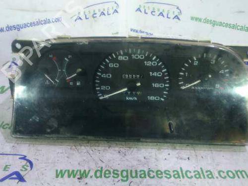 Used Instrument cluster Instrument cluster 10012992 10012992