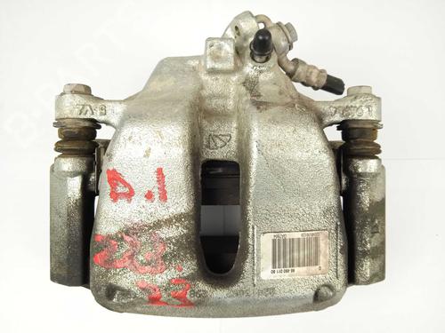 Used Left front brake caliper Left front brake caliper OPEL CORSA F (P2JO) [2019-2026] 12999471 12999471
