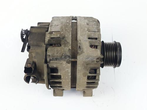 Used Alternator CITROËN C4 CACTUS 1.6 BlueHDi 100 (99 hp) 31863537