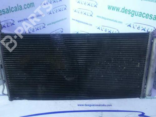 AC radiator HYUNDAI SANTA FÉ I (SM) 2.0 CRDi | BP10957779M32 