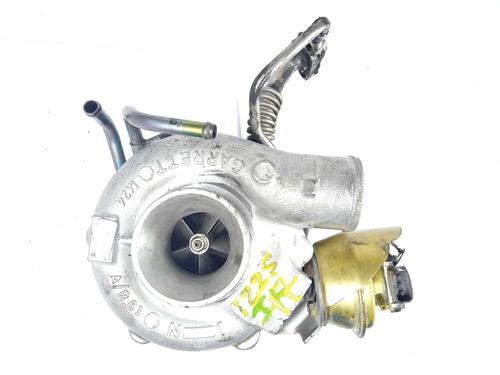 Used Turbocharger/Supercharger Turbocharger/Supercharger 10728546 10728546