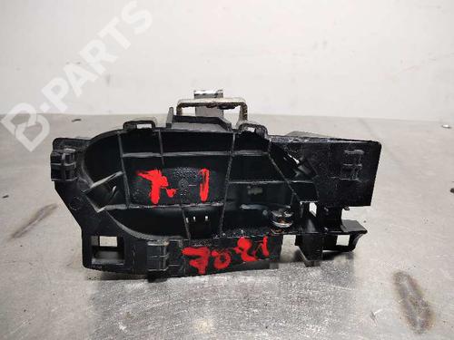 Rear left interior door handle PEUGEOT 3008 I MPV (0U_) 1.6 HDi | BP9979221I15 