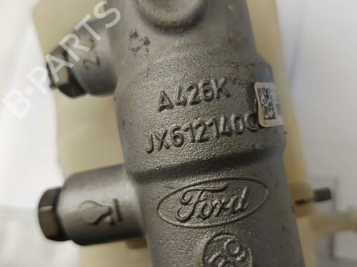 Brake master cylinder FORD FOCUS IV (HN) 1.5 EcoBlue | BP37294124M77 - Image 4