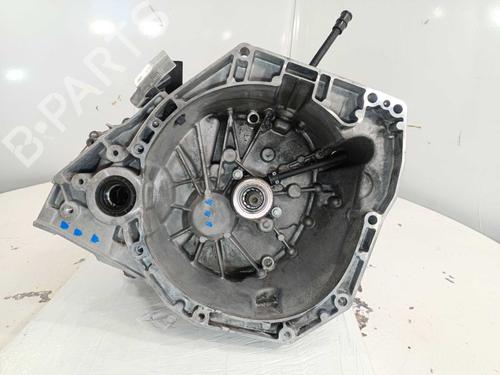 Used Gearbox Gearbox 36887279 36887279