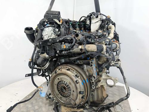 Engine CITROËN C4 Grand Picasso II (DA_, DE_) 1.6 BlueHDi 120 | BP40110243M1  - Image 9