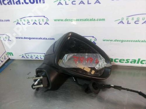 right-mirror-audi-a1-sportback-8xa-8xf-16-tdi-8t0959578-5-pines-aranado-2011-2012-2013-2014-2015-2016-2017-2018-2019-10179467 main image