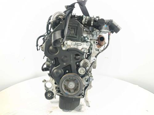 Used Engine Engine CITROËN JUMPY II (VF7) 1.6 HDi 90 8V (90 hp) 40109980 40109980