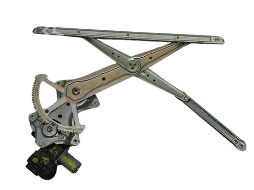 Used Front right window mechanism LEXUS NX (_Z1_) 300h (AYZ10_) (155 hp) 20107041