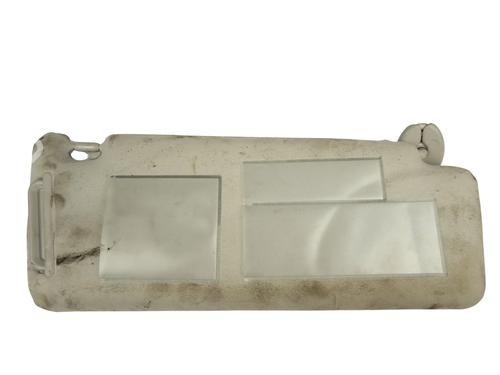 Used Left sun visor TOYOTA LAND CRUISER PRADO (_J15_) 2.8 D-4D (GDJ150_, GDJ155_, GDJ150, GDJ151) (177 hp) 21800984