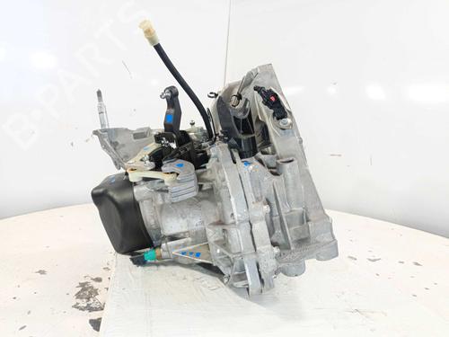 Gearbox RENAULT CLIO V (B7_) 1.0 TCe 100 (B7MT) | BP37793401M3 - Image 3