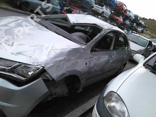 Rear parcel shelf SEAT TOLEDO IV (KG3)  | BP9990972C85  - Image 5