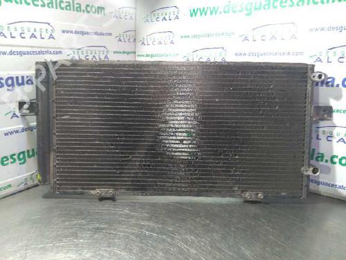 Used AC radiator AC radiator 9991611 9991611