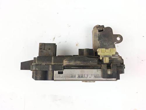 Used Front right lock Front right lock OPEL ASTRA H GTC (A04) [2005-2010] 33054333 33054333