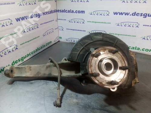 Used Right front steering knuckle Right front steering knuckle JEEP GRAND CHEROKEE III (WH, WK) 3.0 CRD (218 hp) 10929525 10929525