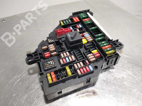 Fuse box BMW 5 (F10) 520 d | BP10142822E1 