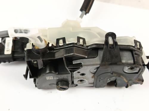Rear left lock PEUGEOT 2008 II (UD_, US_, UY_, UJ_, UR_, UC_) 1.2 PureTech 130 (USHNS, URHNS) | BP28481481C100 