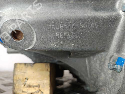 Transfer box LAND ROVER DISCOVERY V (L462) 2.0 Sd4 4x4 | BP39950508M36 - Image 7