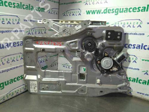 rear-left-window-mechanism-hyundai-santa-fe-i-sm-20-crdi-9881026200-electrico-2-pines-2000-2001-2002-2003-2004-2005-2006-10958348 main image