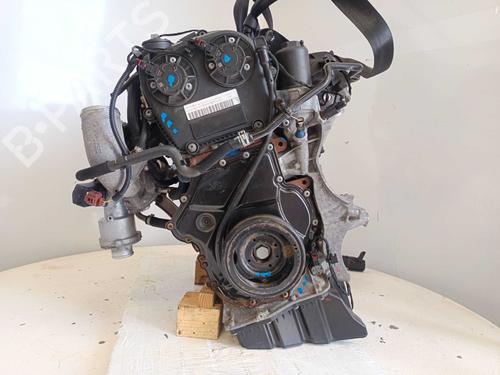 Used Engine Engine 36997865 36997865