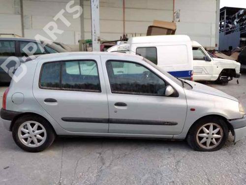 AC compressor RENAULT CLIO II (BB_, CB_)  | BP9997062M34 