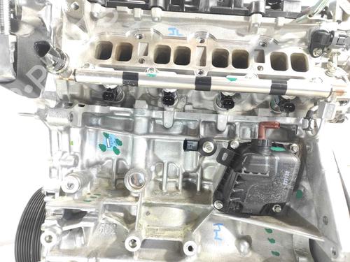 Engine MAZDA 2 Hatchback (DL, DJ) 1.5 E-SKYACTIV G | BP36224244M1 - Image 20
