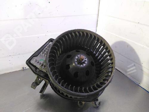 Heater blower motor MERCEDES-BENZ C-CLASS Coupe (CL203) C 220 CDI (203.708) | BP9992095M62 