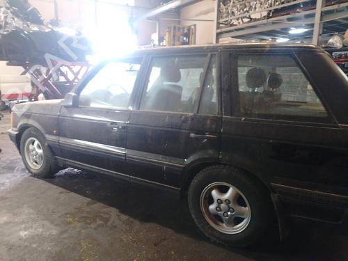 Rudehejsemekanisme venstre bagtil LAND ROVER RANGE ROVER II (P38A) 4.6 4x4 | BP29355614C24 