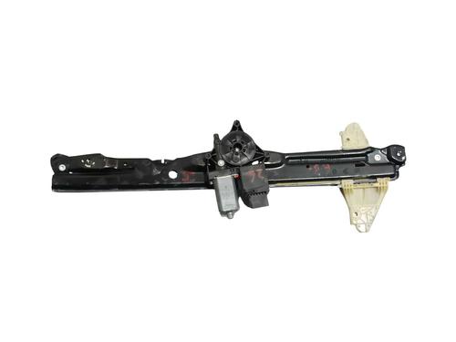 Used Front left window mechanism Front left window mechanism CITROËN JUMPY III Van (V_) 1.5 BlueHDi 100 (102 hp) 33016852 33016852