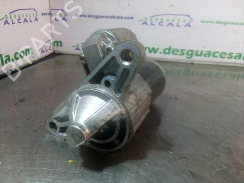 Starter MAZDA CX-3 (DK) | BP10751644M8 - Image 3