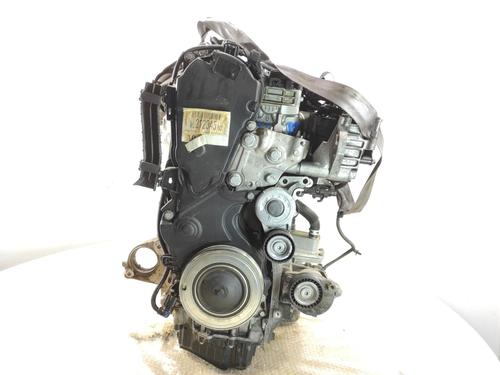 Used Engine CITROËN C4 Picasso II 2.0 BlueHDi 150 (150 hp) 27984165
