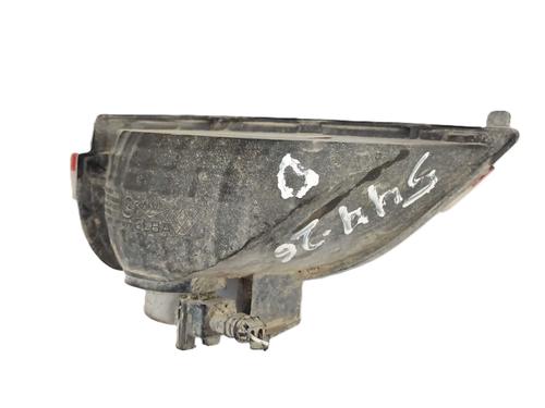 Rear bumper right light DACIA DUSTER (HM_) 1.5 dCi 115 4x4 | BP38326001C82 - Image 2