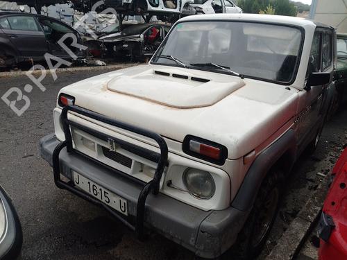 Right taillight LADA NIVA Closed Off-Road Vehicle (2121, 2131) | BP30745102C35