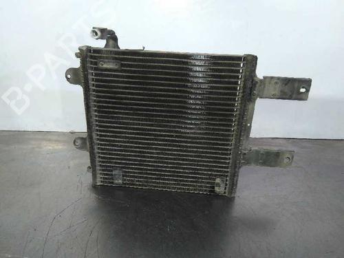 AC radiator VW POLO (6N2) | BP9989472M32 - Image 3