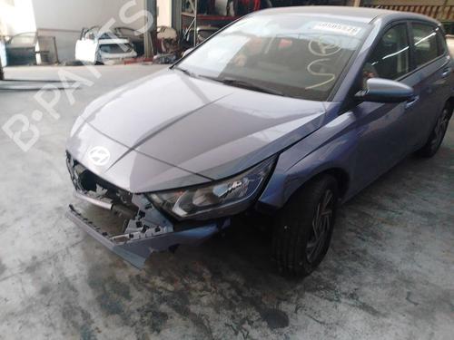 Left front window switch HYUNDAI i20 III (BC3, BI3) 1.2 | BP28516886I27 - Image 8