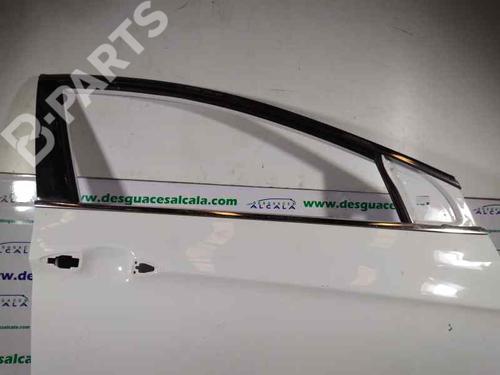 Right front door HYUNDAI i40 I (VF)  | BP10929846C3 